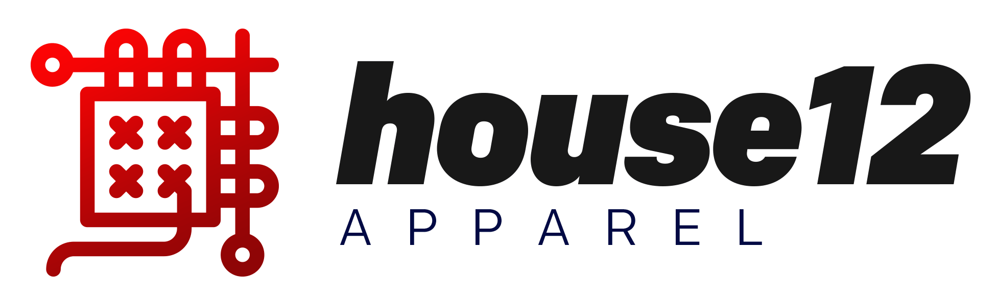 House12 Apparel